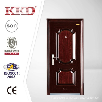 Puerta de acero KKD-329